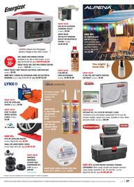 Canadian Tire flyer Page 27