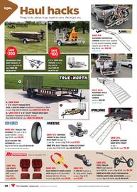 Canadian Tire flyer Page 28