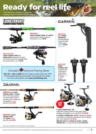 Canadian Tire flyer Page 3