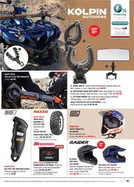 Canadian Tire flyer Page 31
