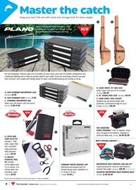 Canadian Tire flyer Page 4