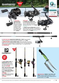 Canadian Tire flyer Page 5