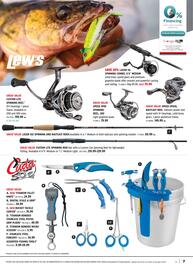 Canadian Tire flyer Page 7