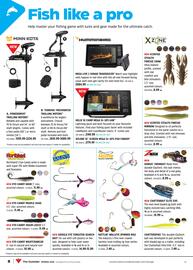Canadian Tire flyer Page 8