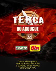 Catálogo Big Supermercados Página 1