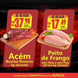Catálogo Big Supermercados Página 2