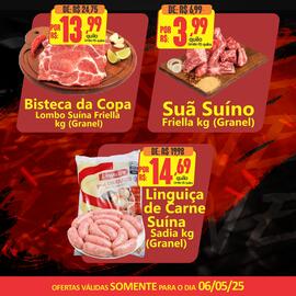 Catálogo Big Supermercados Página 3