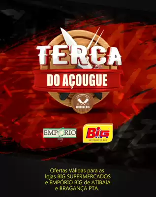 Catálogo Big Supermercados (válido até 7-05)