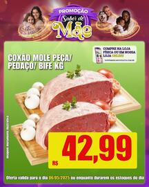 Catálogo Violeta Supermercados Página 1