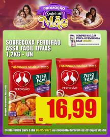 Catálogo Violeta Supermercados Página 2