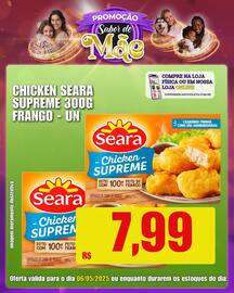 Catálogo Violeta Supermercados Página 3