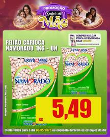 Catálogo Violeta Supermercados Página 4
