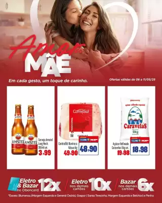 Catálogo Rede Top (válido até 11-05)