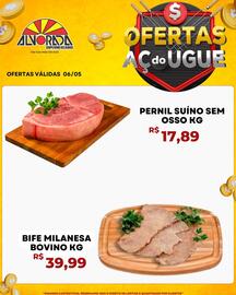 Catálogo Alvorada Supermercados Página 2