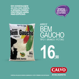 Catálogo Calvo Atacadista Página 2