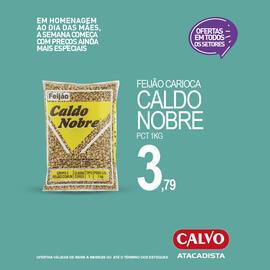 Catálogo Calvo Atacadista Página 3
