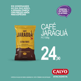 Catálogo Calvo Atacadista Página 4