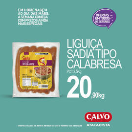 Catálogo Calvo Atacadista Página 5