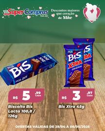 Catálogo Rede Super Compras Página 1