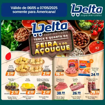 Catálogo Delta Supermercados (válido até 7-05)