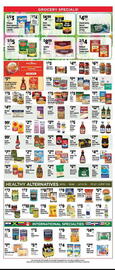 Pioneer Supermarkets Weekly Ad week 19 Page 2