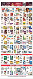 Pioneer Supermarkets Weekly Ad week 19 Page 3