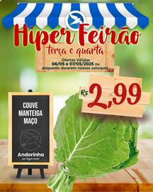 Catálogo Andorinha Hipermercado Página 2