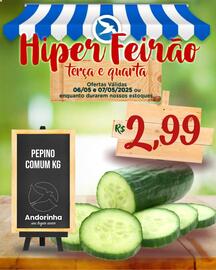 Catálogo Andorinha Hipermercado Página 4