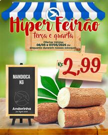 Catálogo Andorinha Hipermercado Página 5