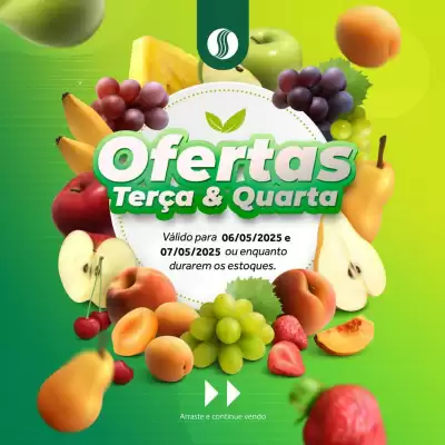 Catálogo Shibata Supermercados (válido até 7-05)