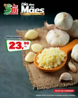 Catálogo Rede Supermarket