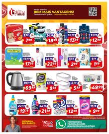 Catálogo Supermercado Bem Barato semana 19 Página 4