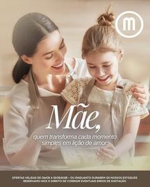 Catálogo Mercadão Atacadista semana 19 Página 1