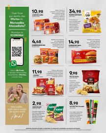 Catálogo Mercadão Atacadista semana 19 Página 3