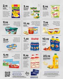 Catálogo Mercadão Atacadista semana 19 Página 5