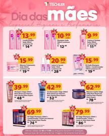 Catálogo Supermercados Tischler semana 19 Página 2