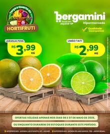 Catálogo Supermercado Bergamini Página 2