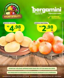 Catálogo Supermercado Bergamini Página 4
