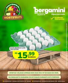 Catálogo Supermercado Bergamini Página 5