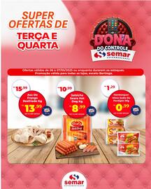 Catálogo Semar Supermercado Página 2