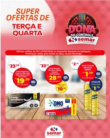 Catálogo Semar Supermercado Página 3