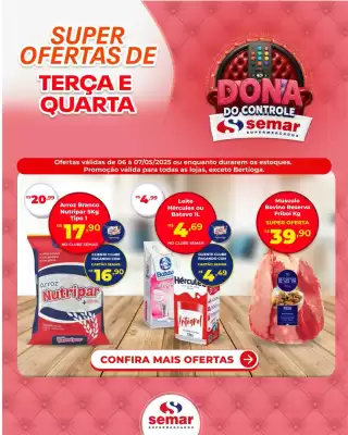 Catálogo Semar Supermercado