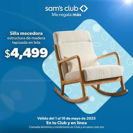 Catálogo Sam's Club Página 3