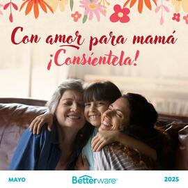 Catálogo BetterWare Página 1
