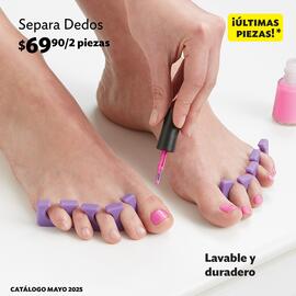 Catálogo BetterWare Página 5