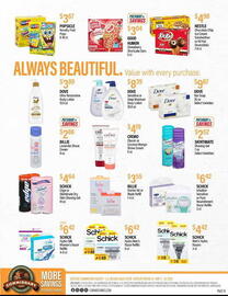 Commissary Weekly Ad Page 10