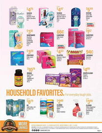 Commissary Weekly Ad Page 11