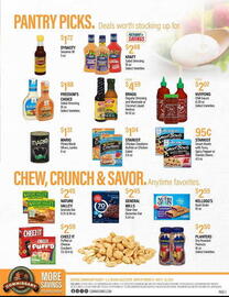 Commissary Weekly Ad Page 3