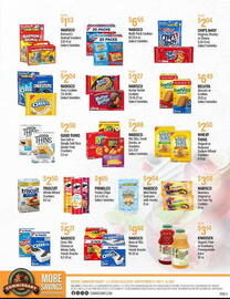 Commissary Weekly Ad Page 4