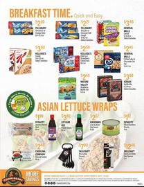 Commissary Weekly Ad Page 5